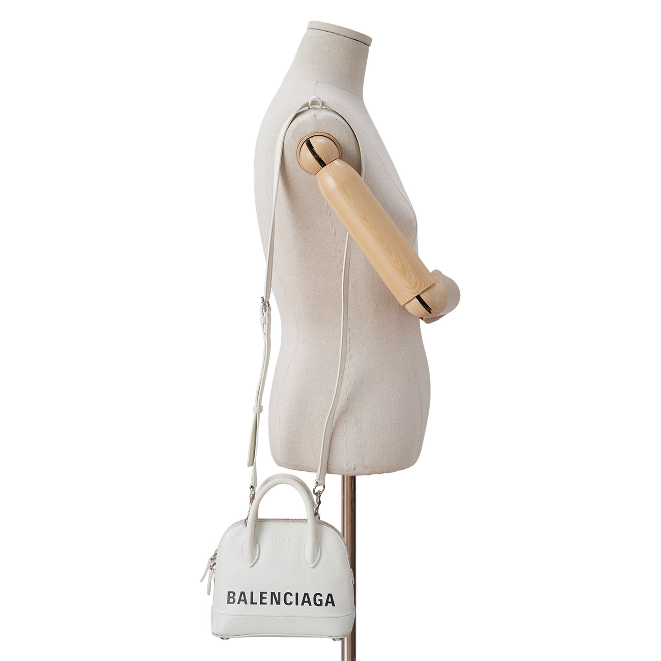 BALENCIAGA(USED)발렌시아가 빌탑 토트숄더