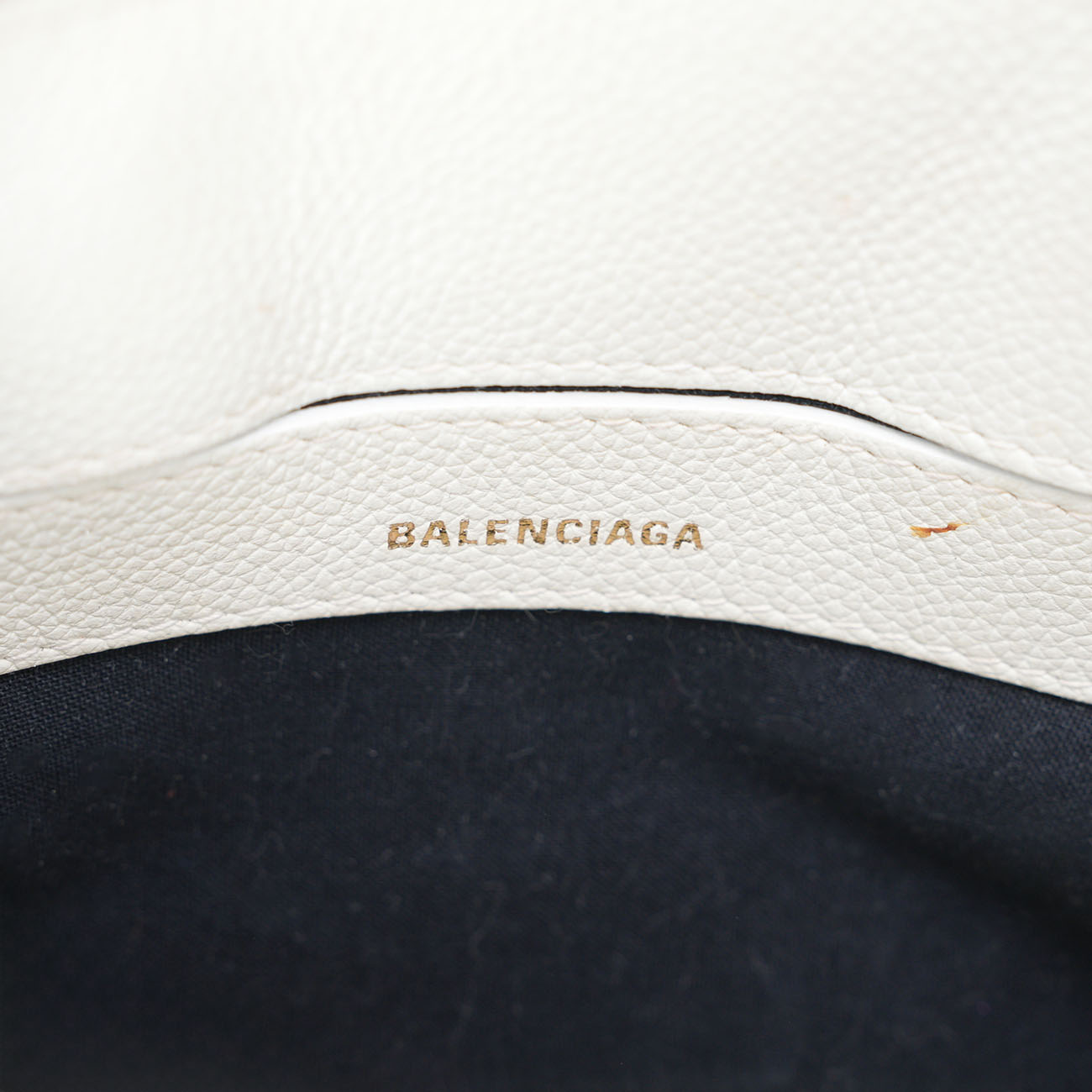 BALENCIAGA(USED)발렌시아가 빌탑 토트숄더