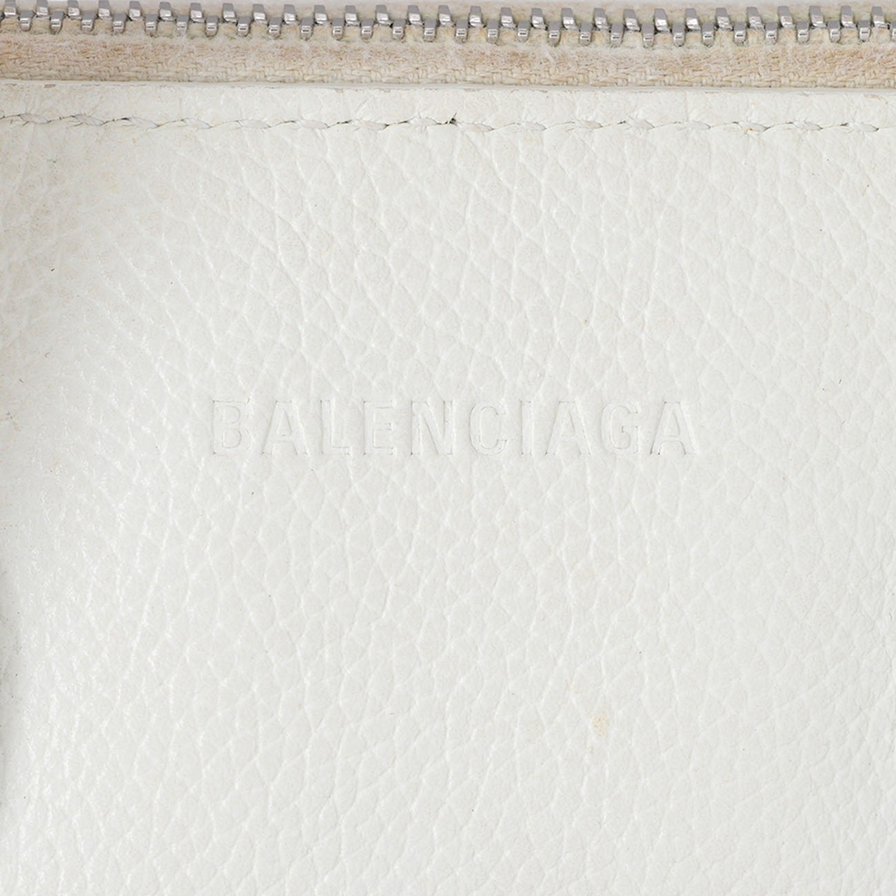 BALENCIAGA(USED)발렌시아가 빌탑 토트숄더