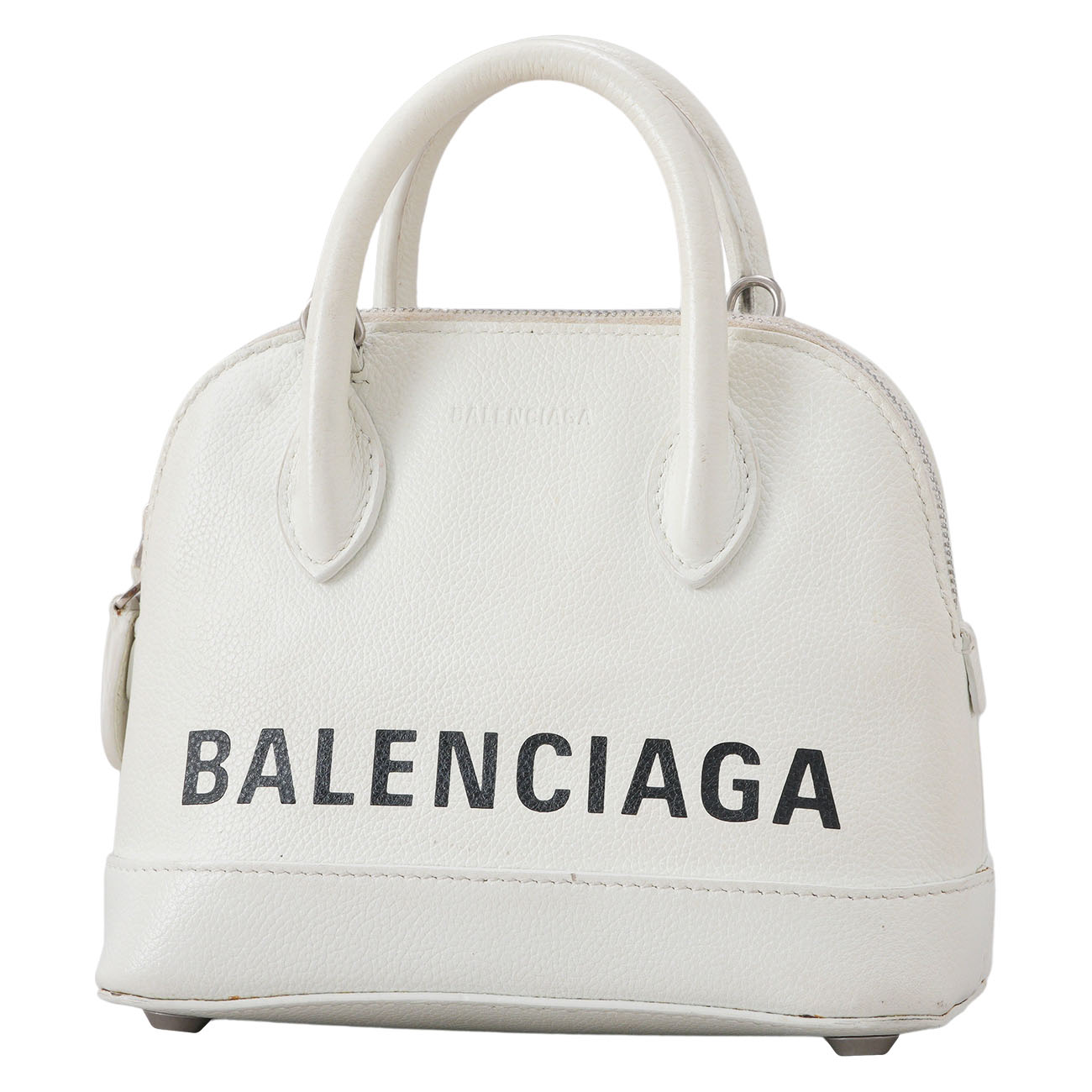 BALENCIAGA(USED)발렌시아가 빌탑 토트숄더