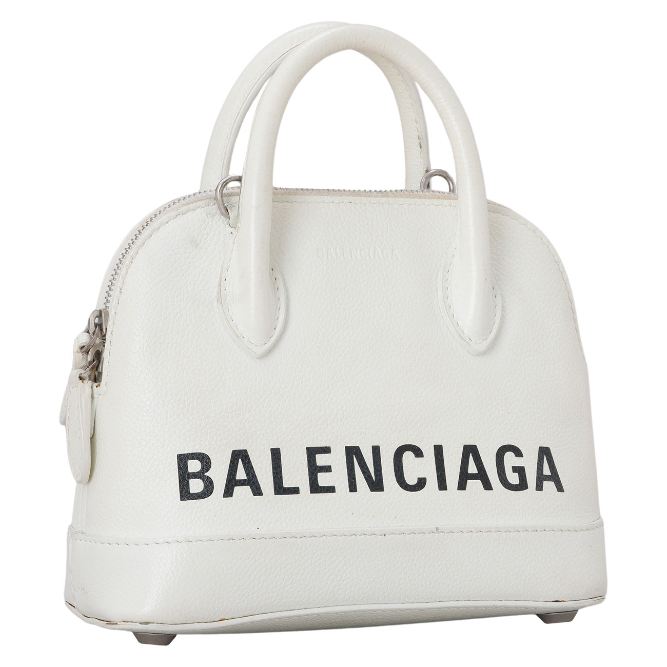 BALENCIAGA(USED)발렌시아가 빌탑 토트숄더