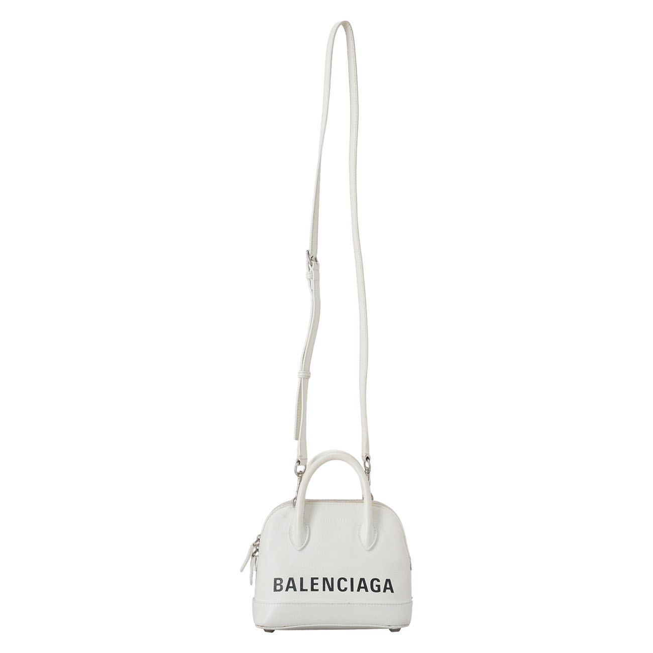 BALENCIAGA(USED)발렌시아가 빌탑 토트숄더
