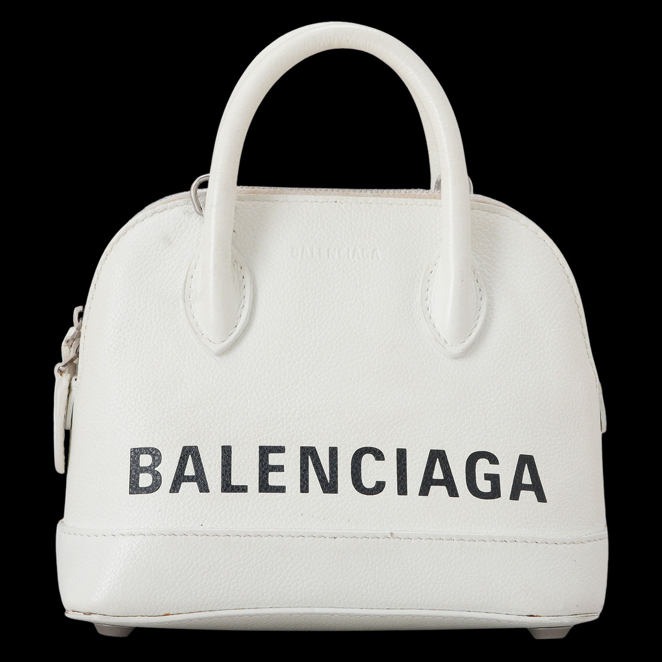 BALENCIAGA(USED)발렌시아가 빌탑 토트숄더