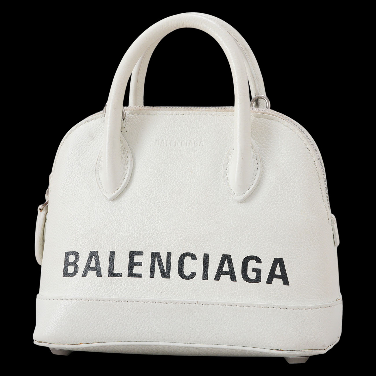 BALENCIAGA(USED)발렌시아가 빌탑 토트숄더