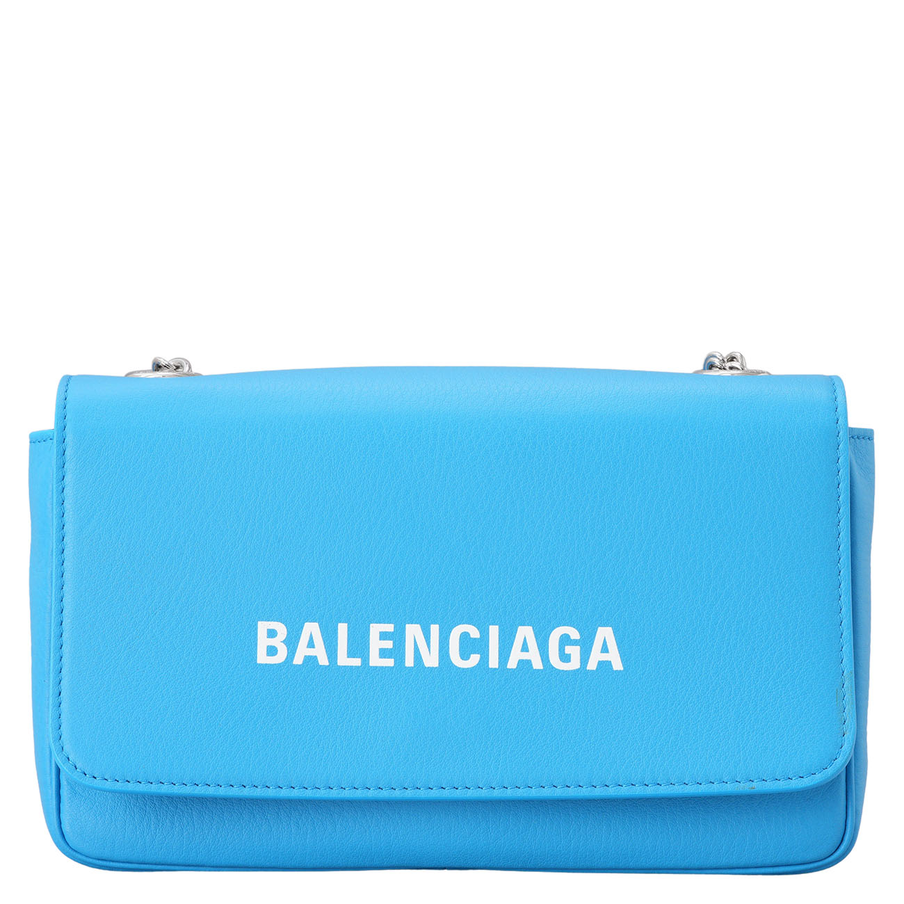 BALENCIAGA(USED)발렌시아가 체인 크로스백