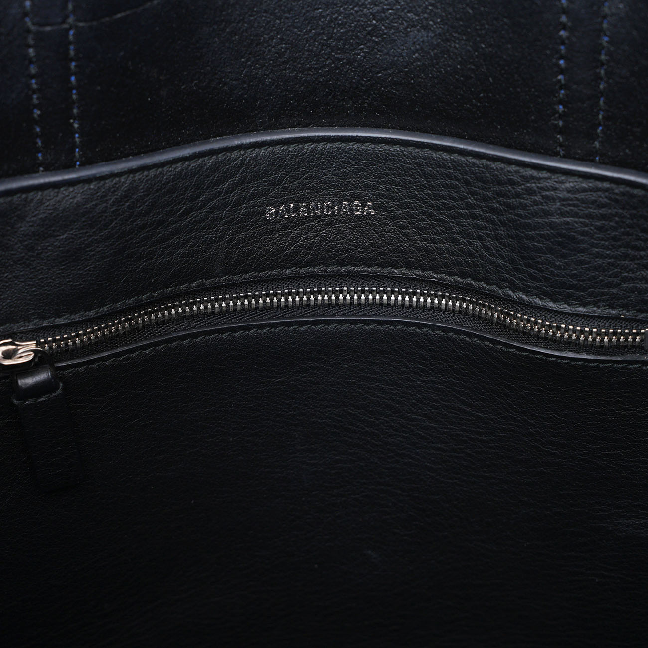 BALENCIAGA(USED)발렌시아가 에브리데이 토트겸 숄더백