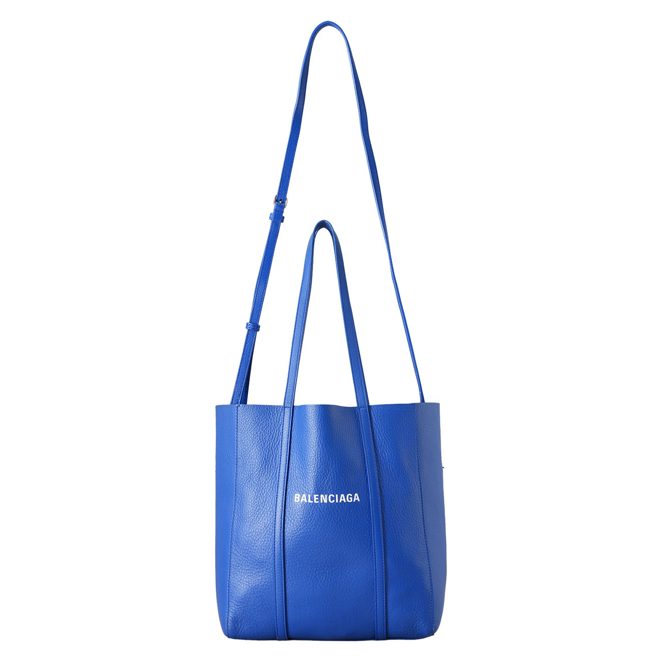 BALENCIAGA(USED)발렌시아가 에브리데이 토트겸 숄더백