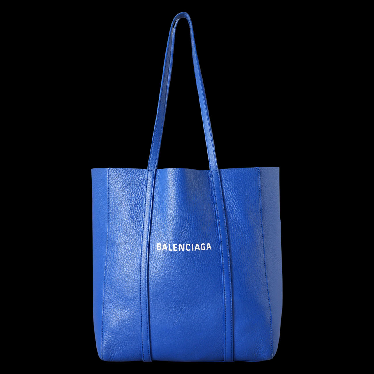 BALENCIAGA(USED)발렌시아가 에브리데이 토트겸 숄더백