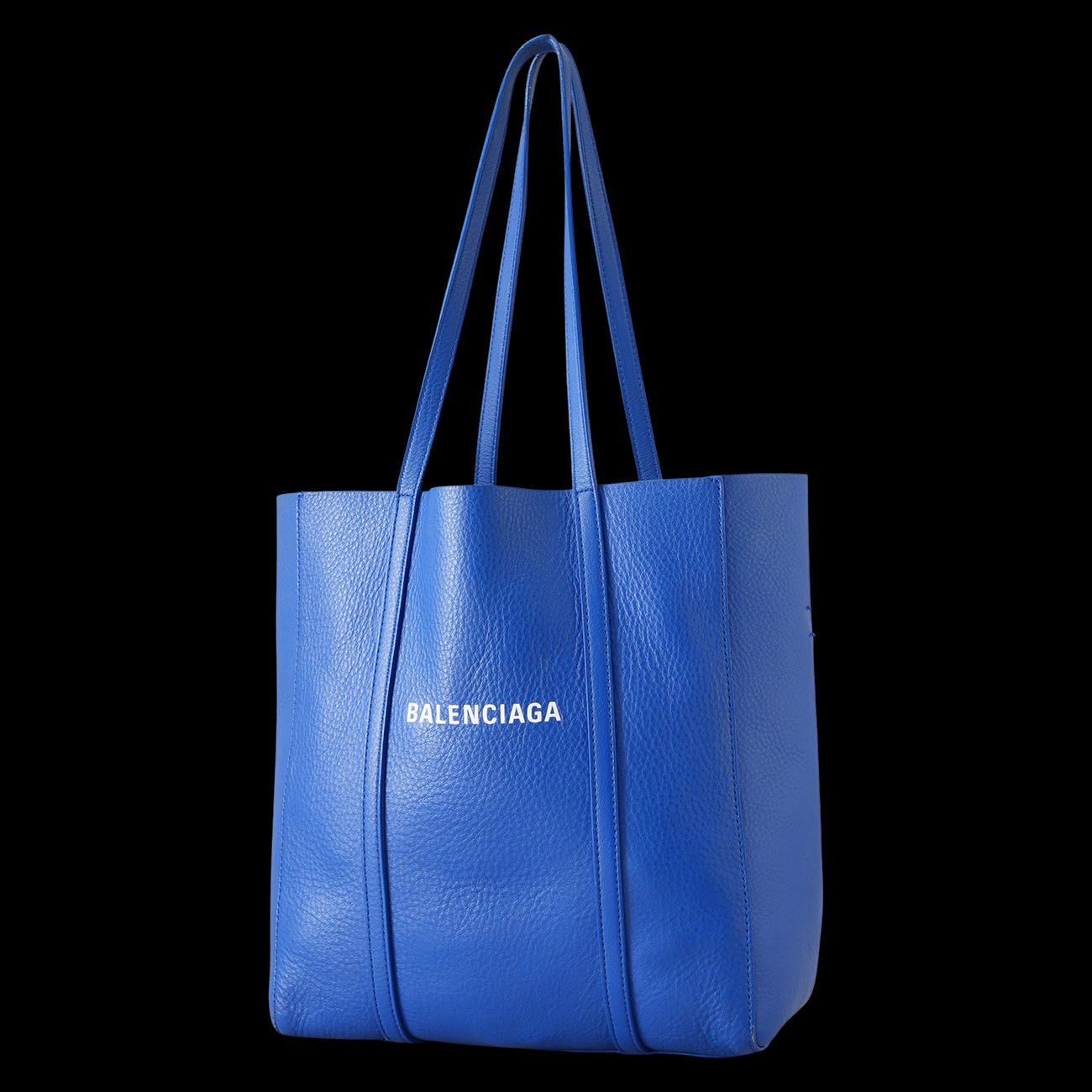 BALENCIAGA(USED)발렌시아가 에브리데이 토트겸 숄더백