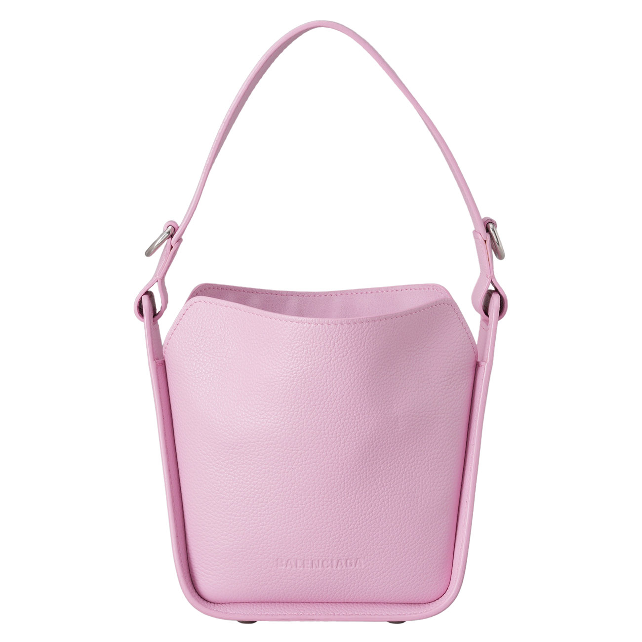 BALENCIAGA(USED)발렌시아가 노스 사우스 XS 숄더백
