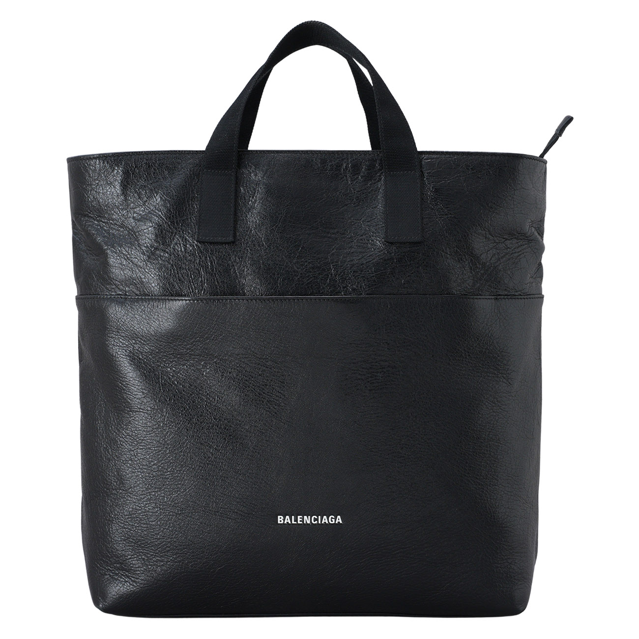 BALENCIAGA(USED)발렌시아가 638804 익스플로러 스트랩 토트백