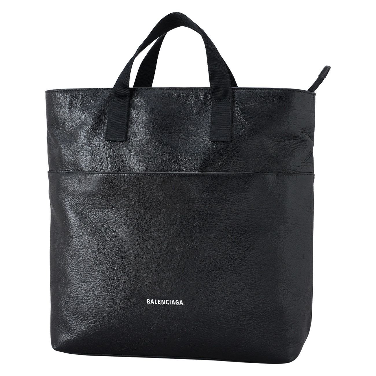 BALENCIAGA(USED)발렌시아가 638804 익스플로러 스트랩 토트백