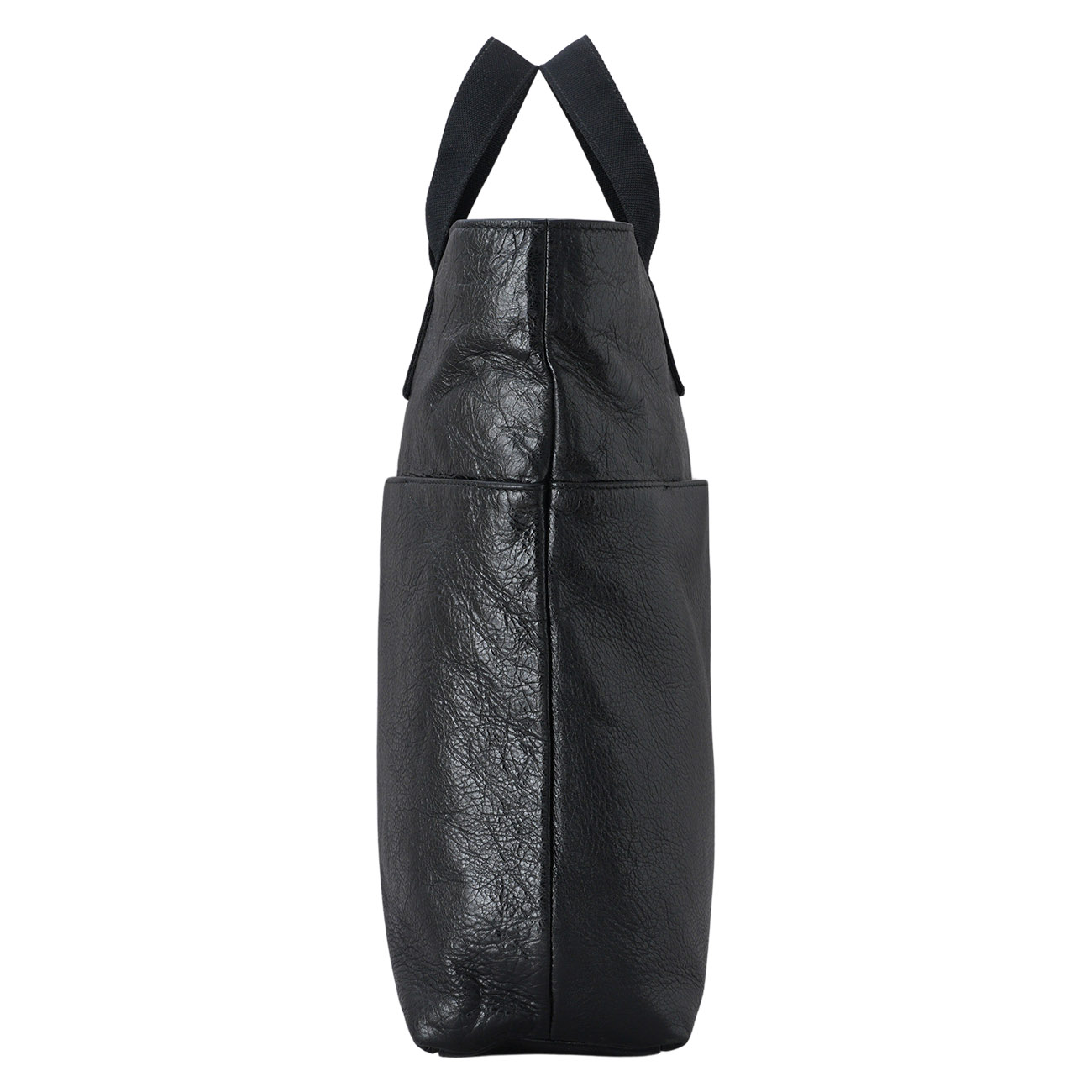 BALENCIAGA(USED)발렌시아가 638804 익스플로러 스트랩 토트백