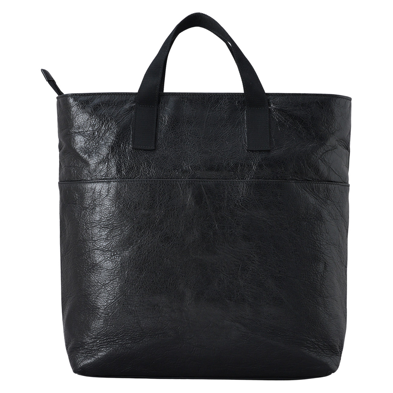 BALENCIAGA(USED)발렌시아가 638804 익스플로러 스트랩 토트백
