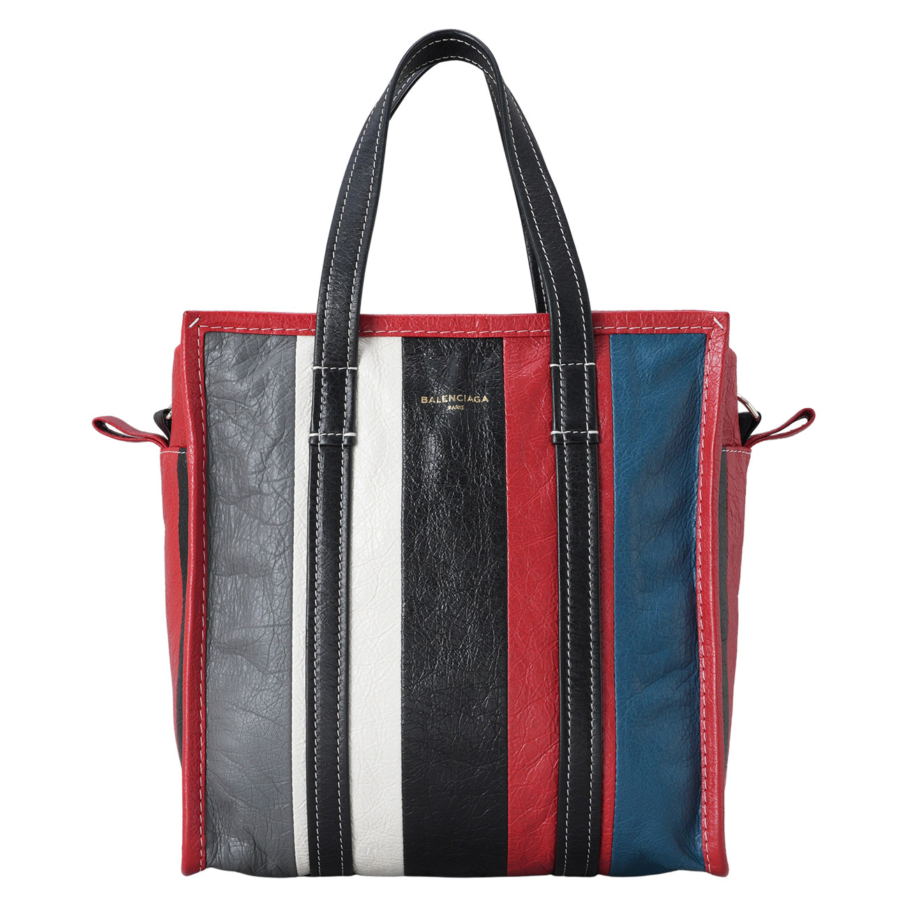 BALENCIAGA(USED)발렌시아가 443096 바자르 토트백