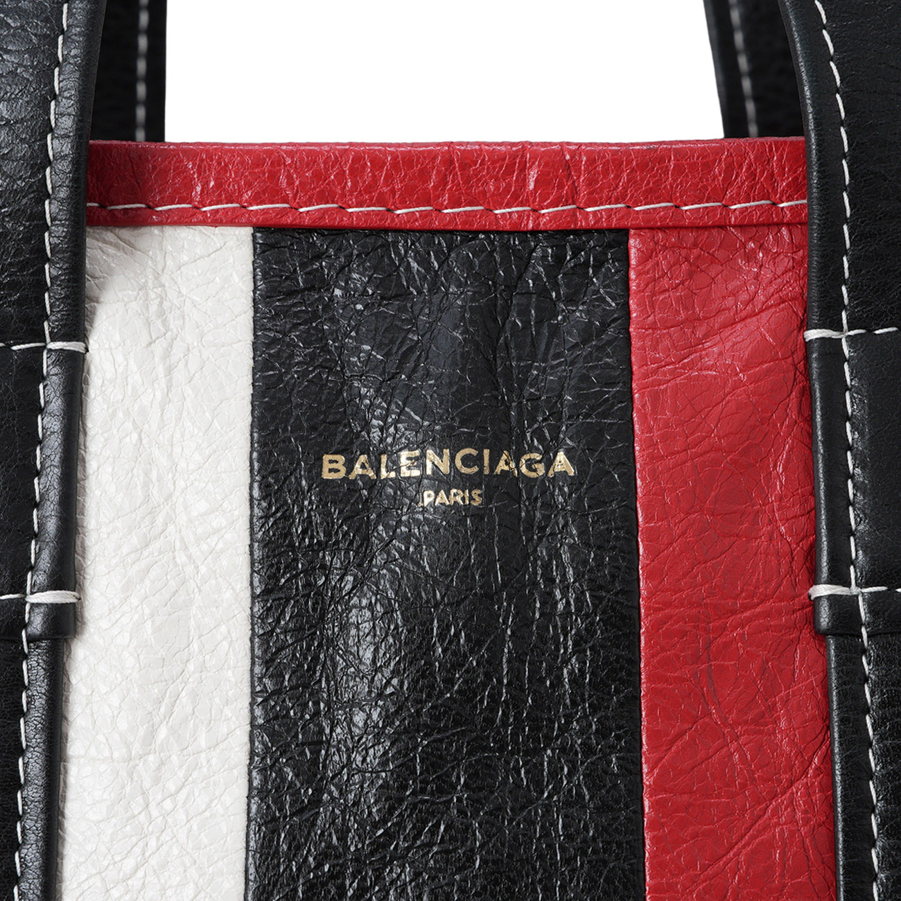 BALENCIAGA(USED)발렌시아가 443096 바자르 토트백