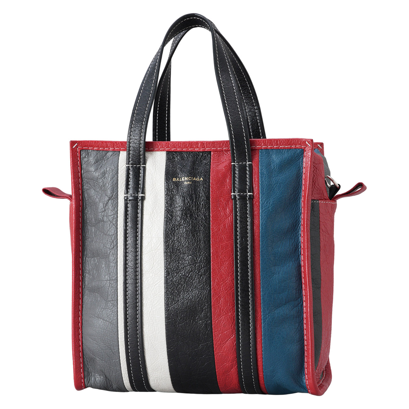 BALENCIAGA(USED)발렌시아가 443096 바자르 토트백