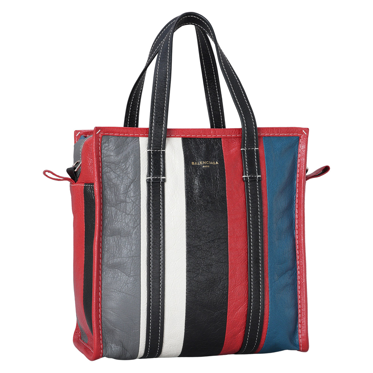 BALENCIAGA(USED)발렌시아가 443096 바자르 토트백