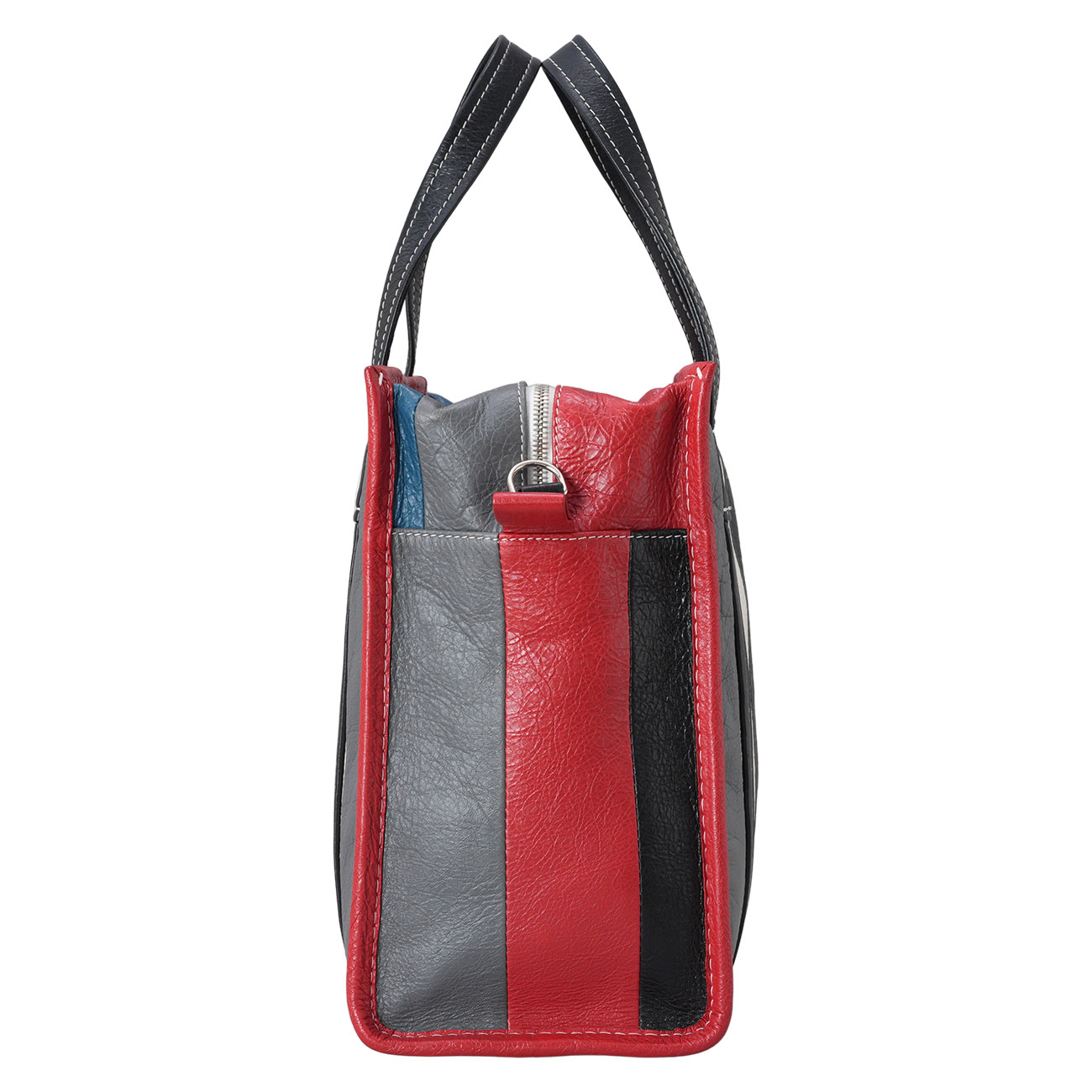 BALENCIAGA(USED)발렌시아가 443096 바자르 토트백