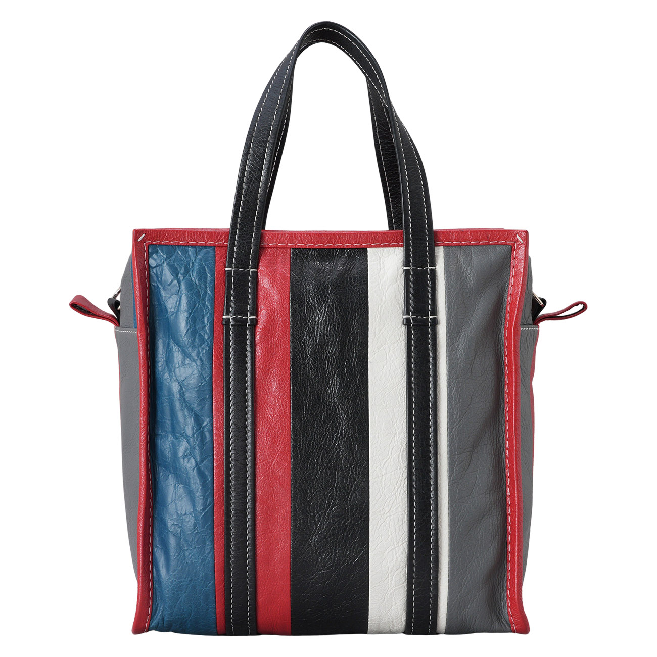 BALENCIAGA(USED)발렌시아가 443096 바자르 토트백