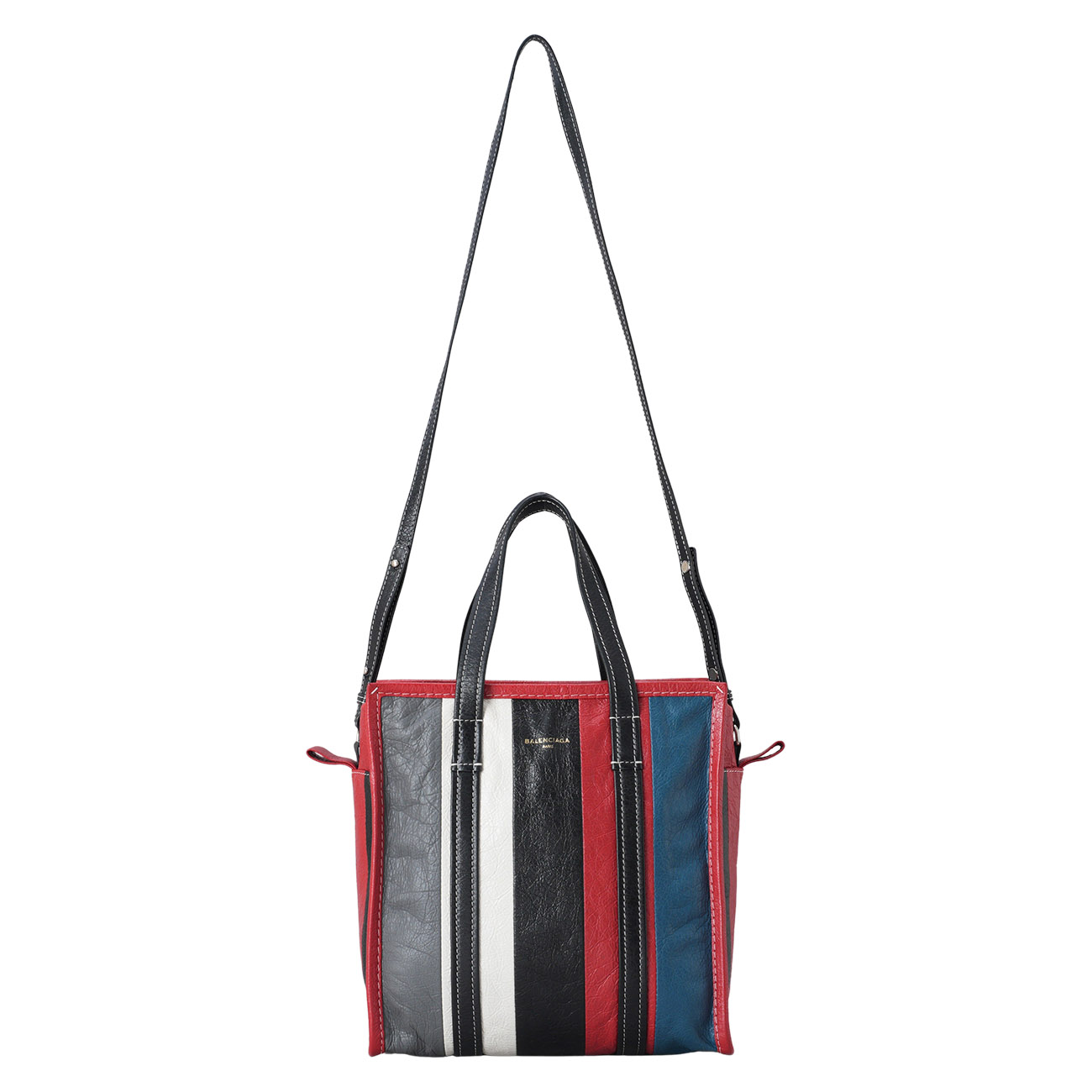BALENCIAGA(USED)발렌시아가 443096 바자르 토트백