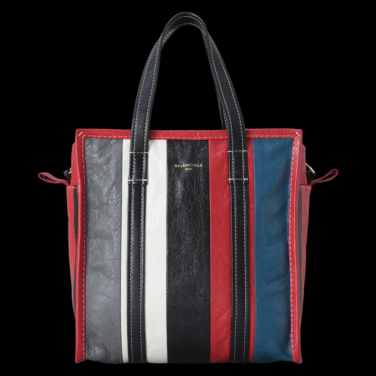 BALENCIAGA(USED)발렌시아가 443096 바자르 토트백