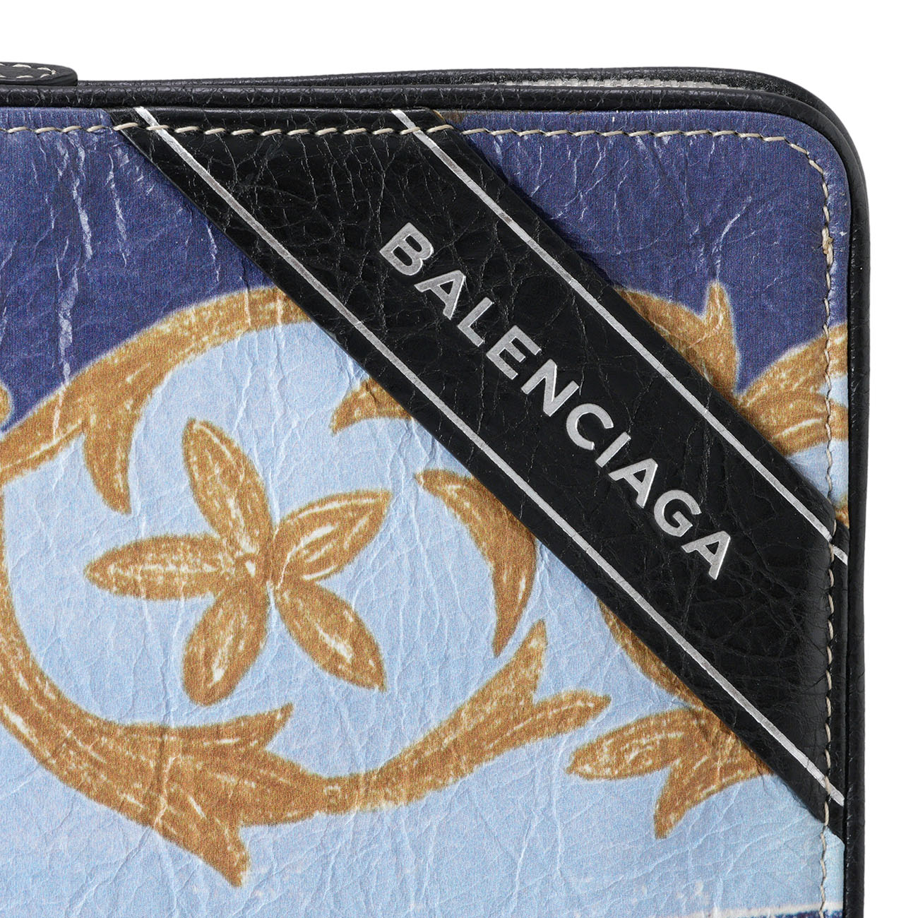 BALENCIAGA(USED)발렌시아가 528147 클러치
