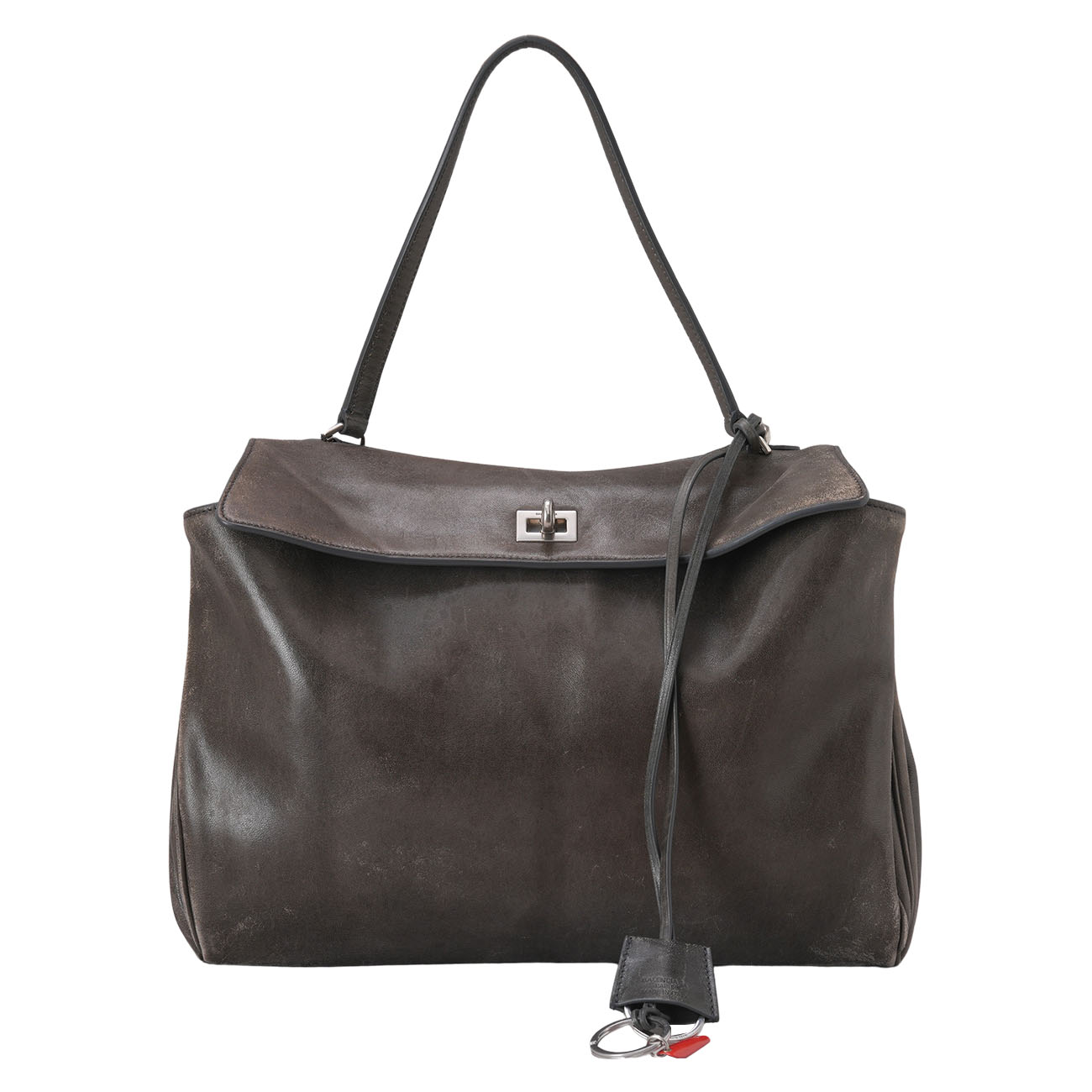 BALENCIAGA(USED)발렌시아가 789772 로데오 미듐