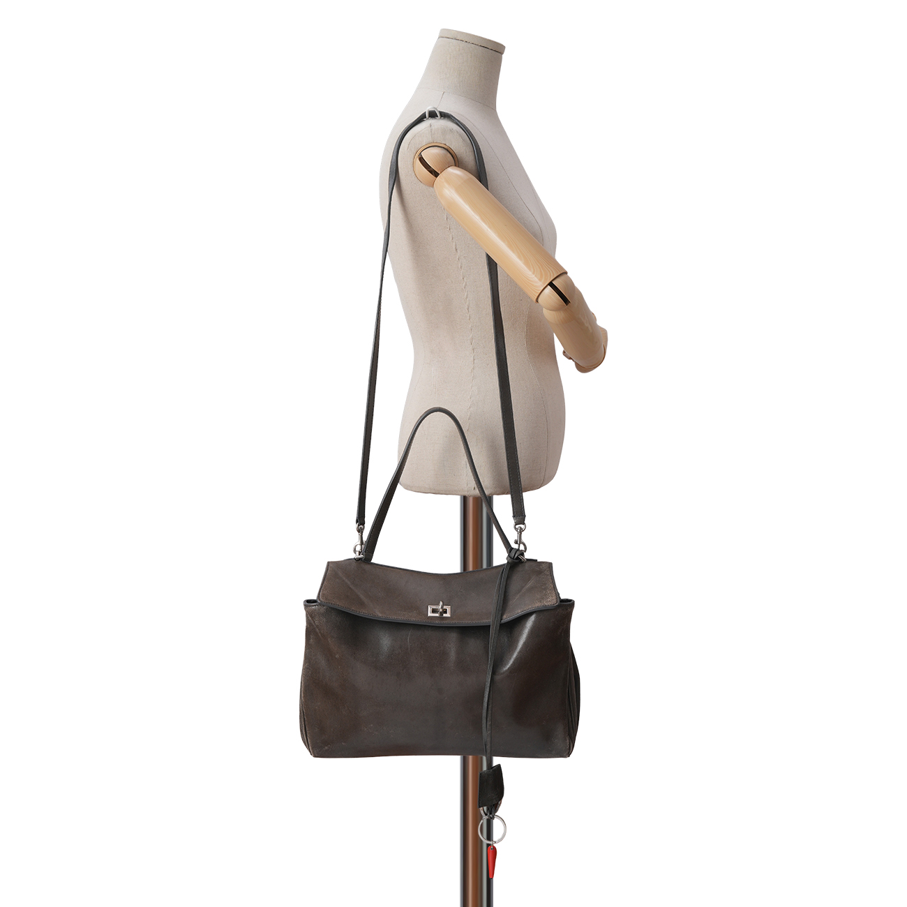 BALENCIAGA(USED)발렌시아가 789772 로데오 미듐