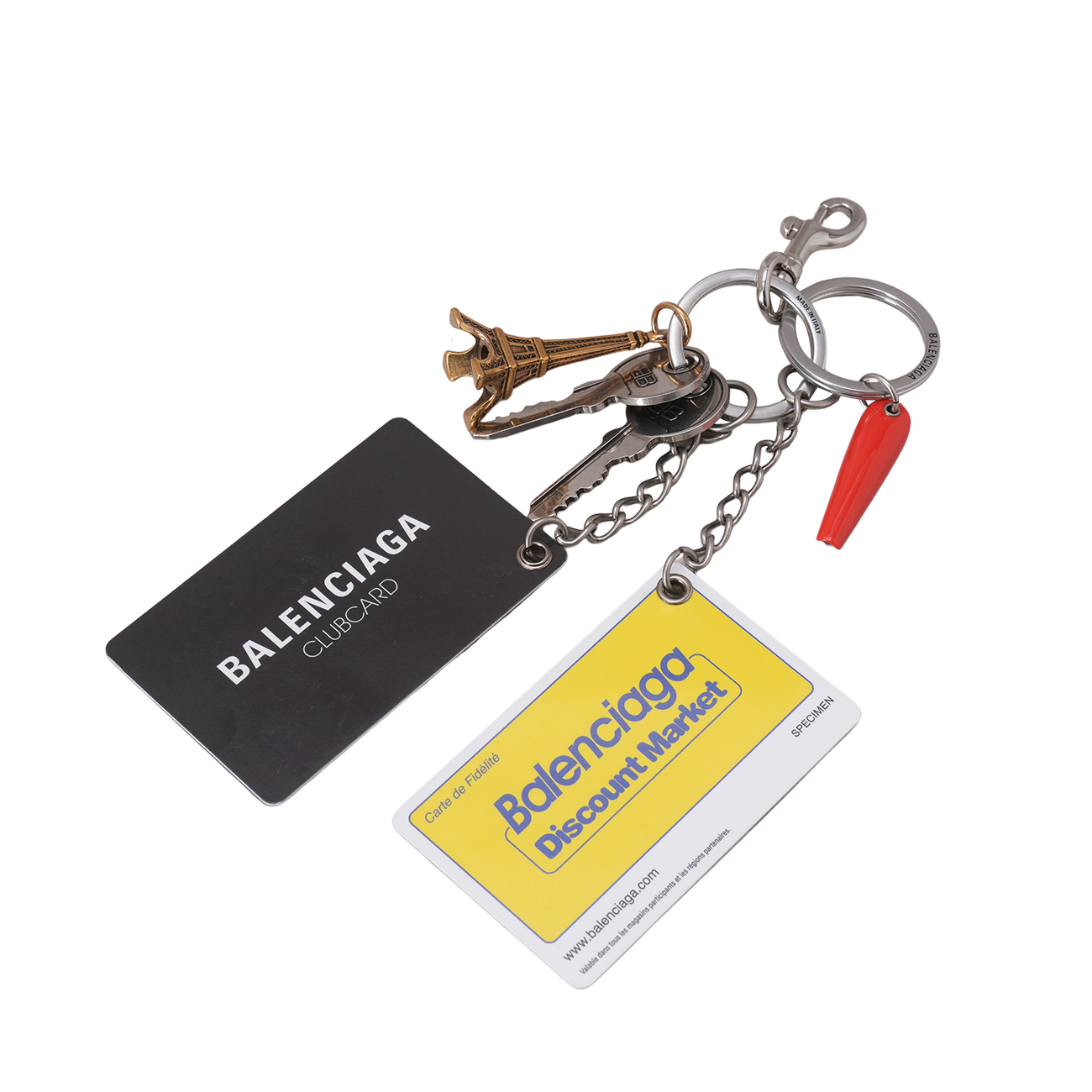 BALENCIAGA(USED)발렌시아가 789772 로데오 미듐