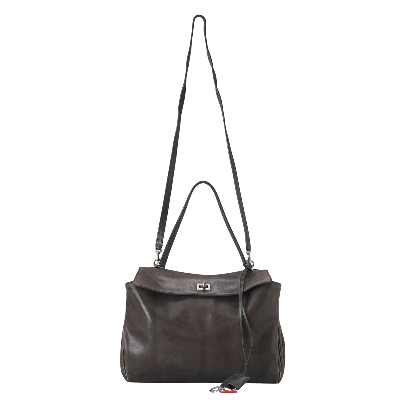 BALENCIAGA(USED)발렌시아가 789772 로데오 미듐