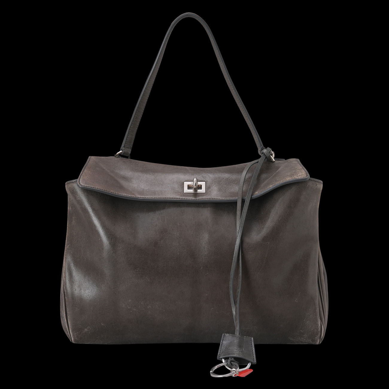 BALENCIAGA(USED)발렌시아가 789772 로데오 미듐