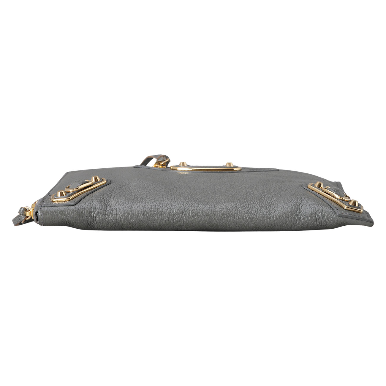BALENCIAGA(USED)발렌시아가 390174 클래식 엣지 파우치