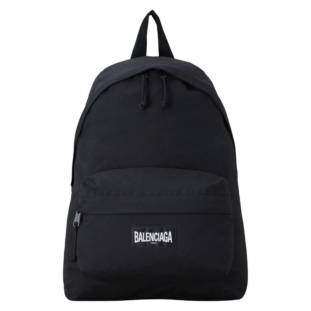 BALENCIAGA(USED)발렌시아가 나일론 백팩
