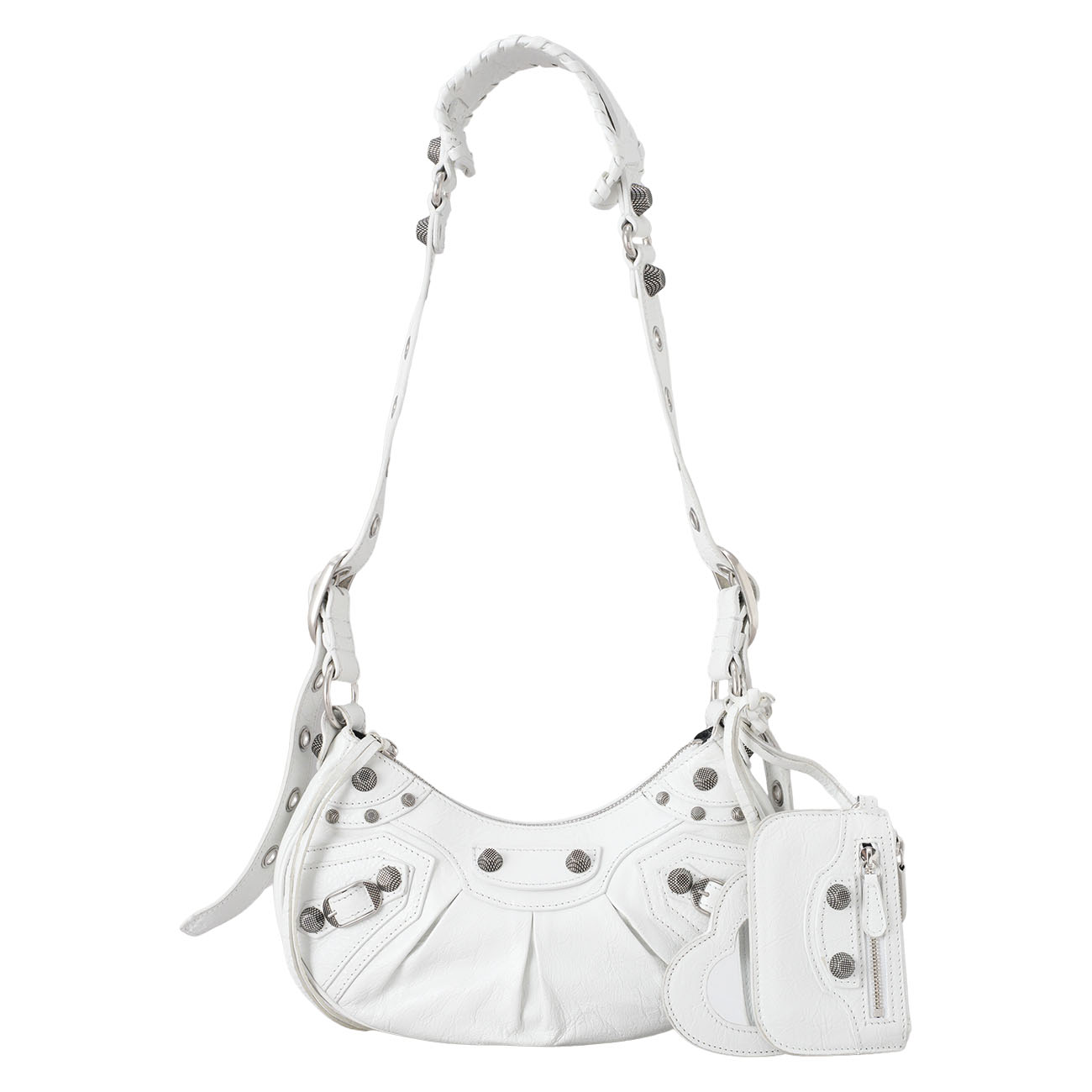 BALENCIAGA(USED)발렌시아가 671309 르카골 XS 숄더백