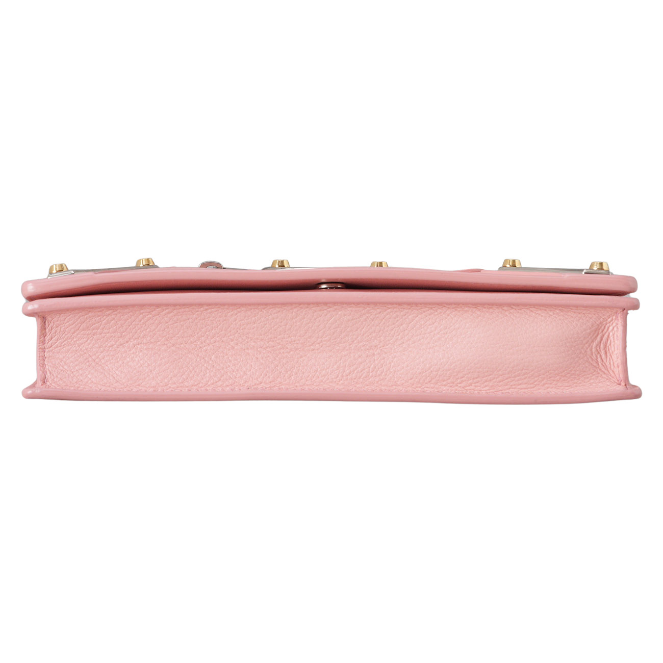 BALENCIAGA(USED)발렌시아가 420837 아레나 미니 체인백
