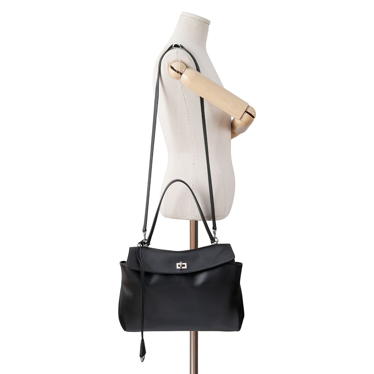 BALENCIAGA(USED)발렌시아가 789772 로데오 미듐