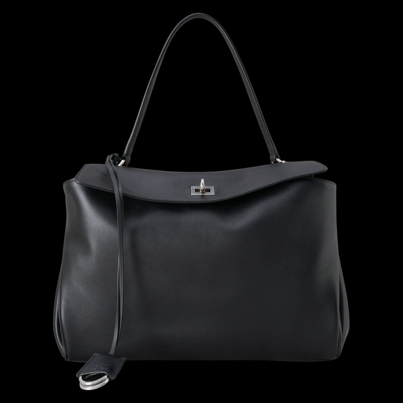 BALENCIAGA(USED)발렌시아가 789772 로데오 미듐