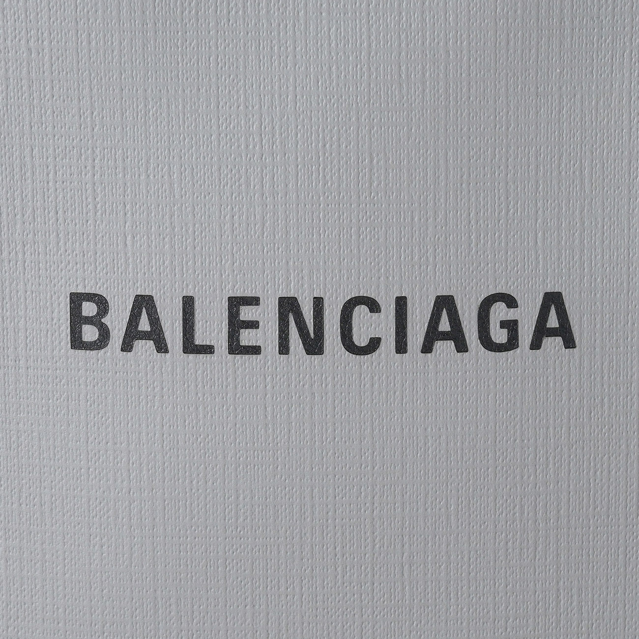 BALENCIAGA(USED)발렌시아가 593826 쇼핑 폰홀더백