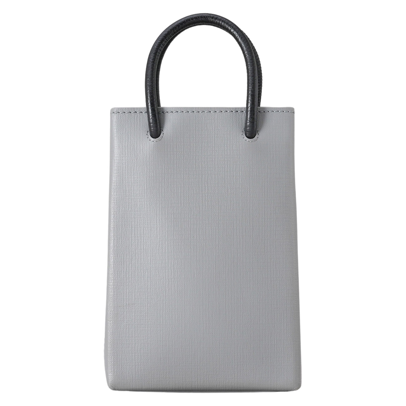 BALENCIAGA(USED)발렌시아가 593826 쇼핑 폰홀더백