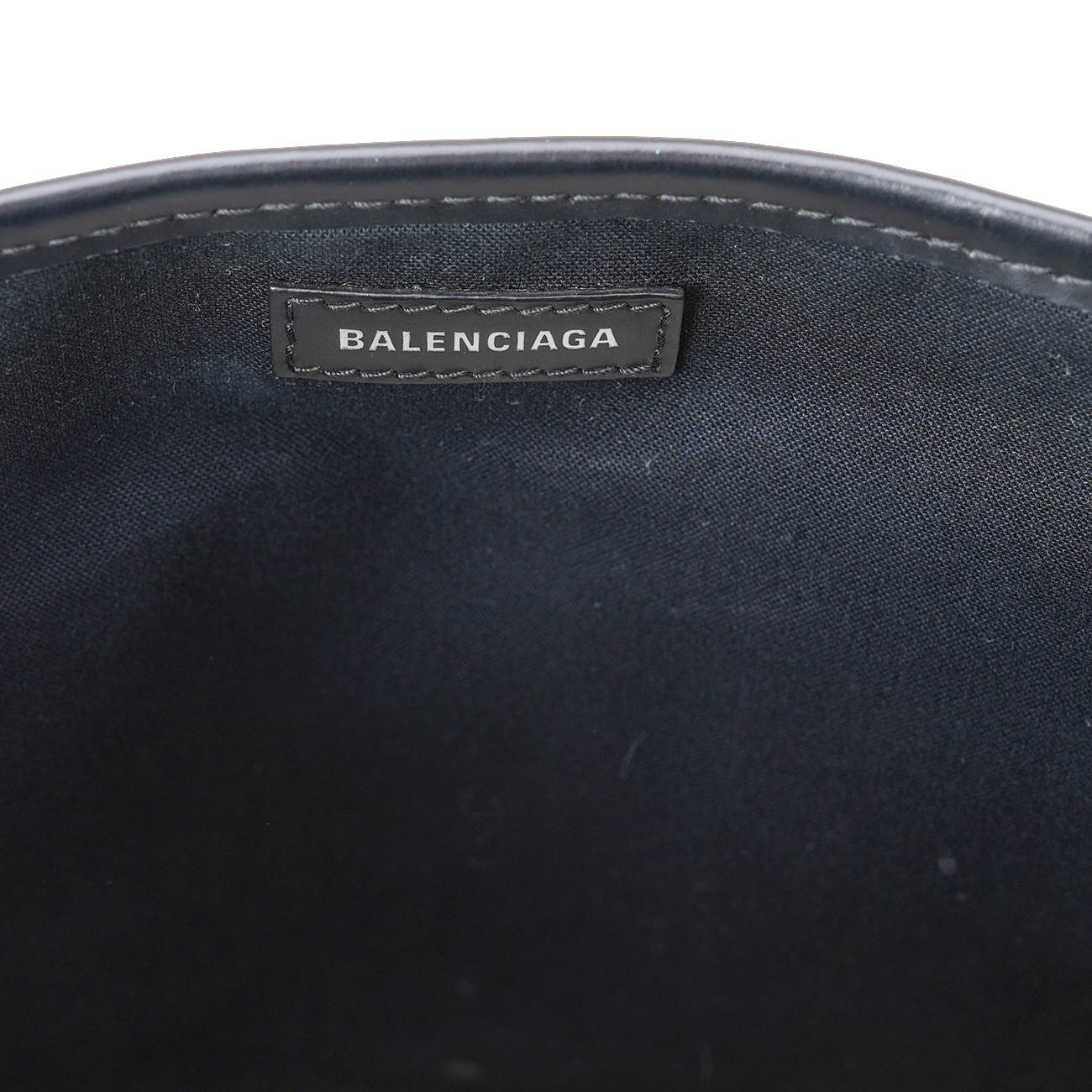 BALENCIAGA(USED)발렌시아가 339933 카바스 토트백 스몰