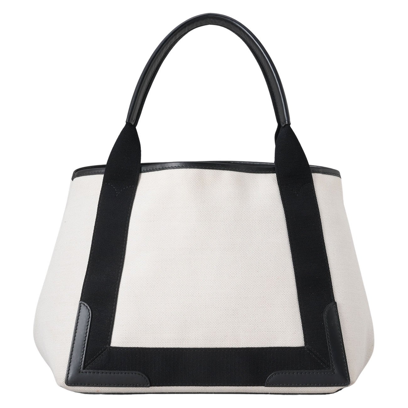 BALENCIAGA(USED)발렌시아가 339933 카바스 토트백 스몰