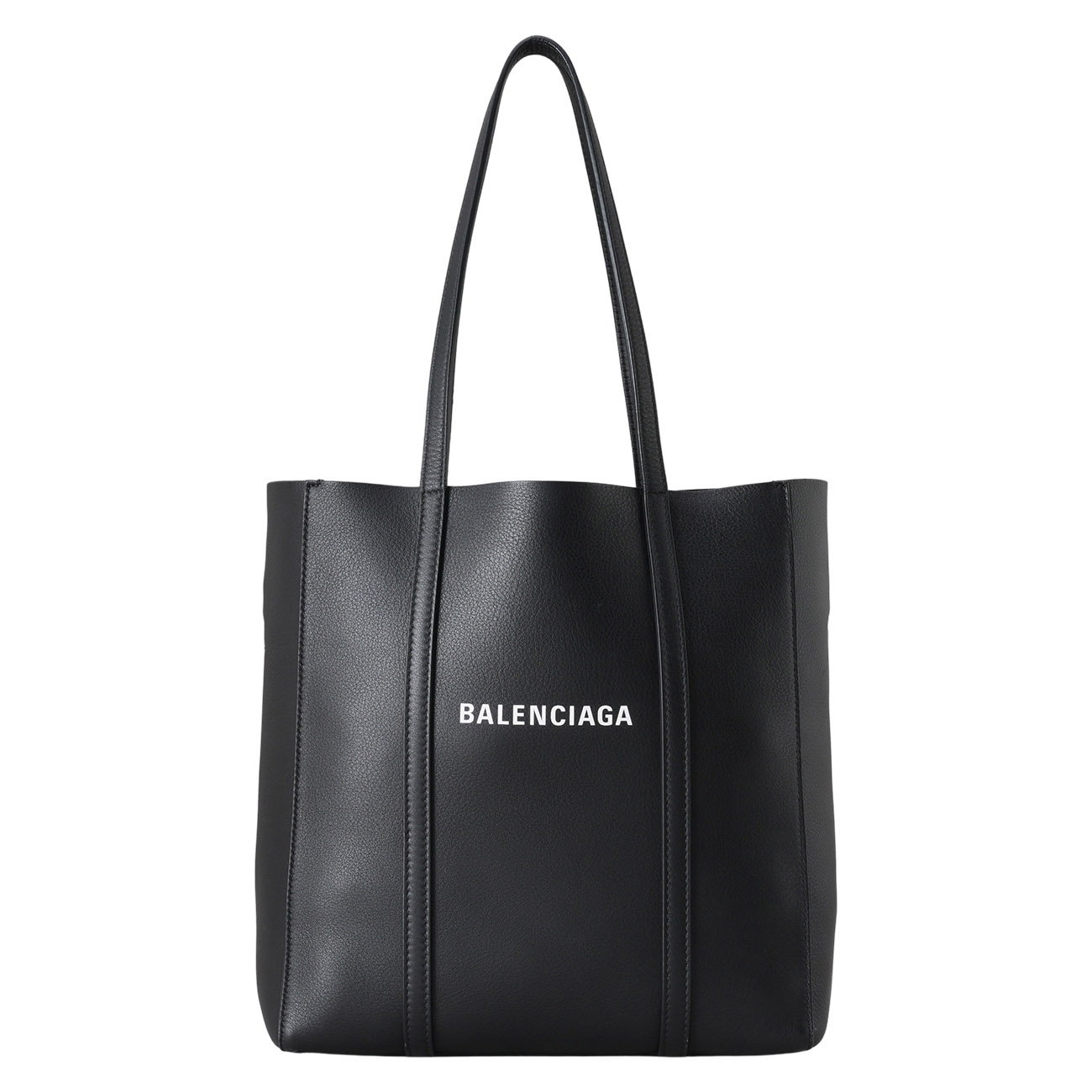 BALENCIAGA(USED)발렌시아가 551810 에브리데이 토트겸 숄더백