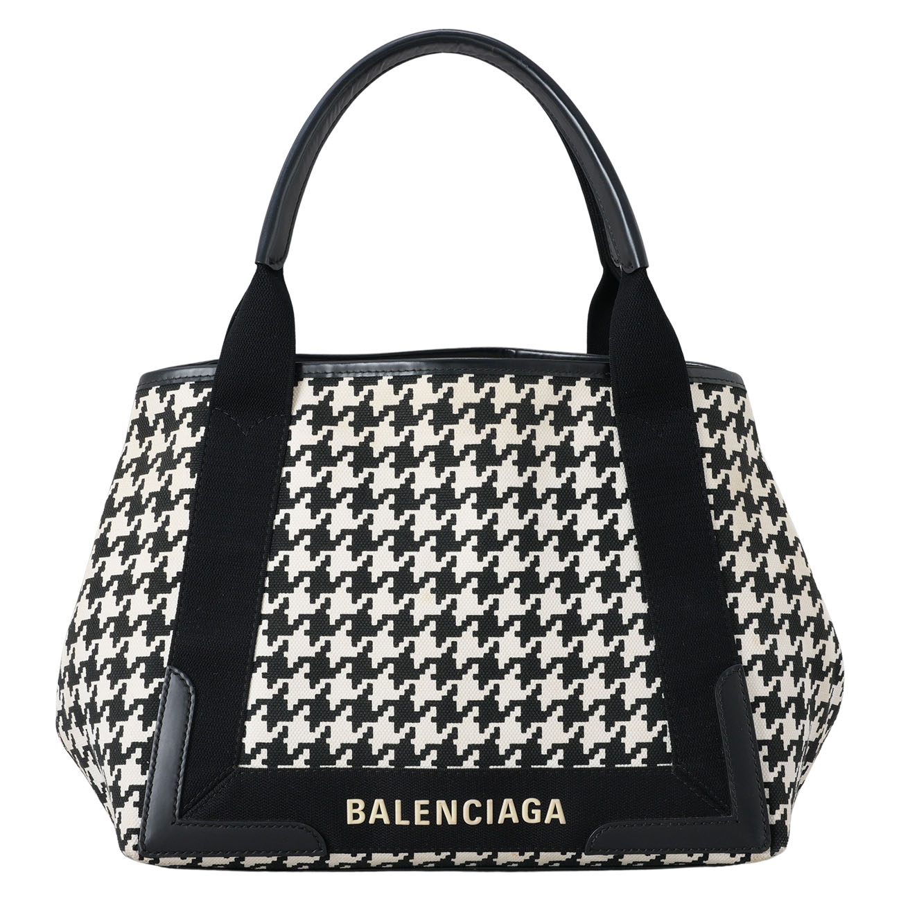 BALENCIAGA(USED)발렌시아가 339933 카바스 토트백 스몰