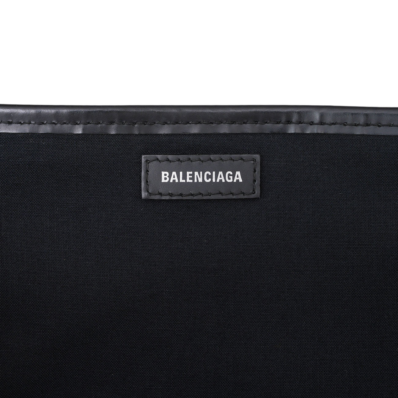 BALENCIAGA(USED)발렌시아가 339933 카바스 토트백 스몰