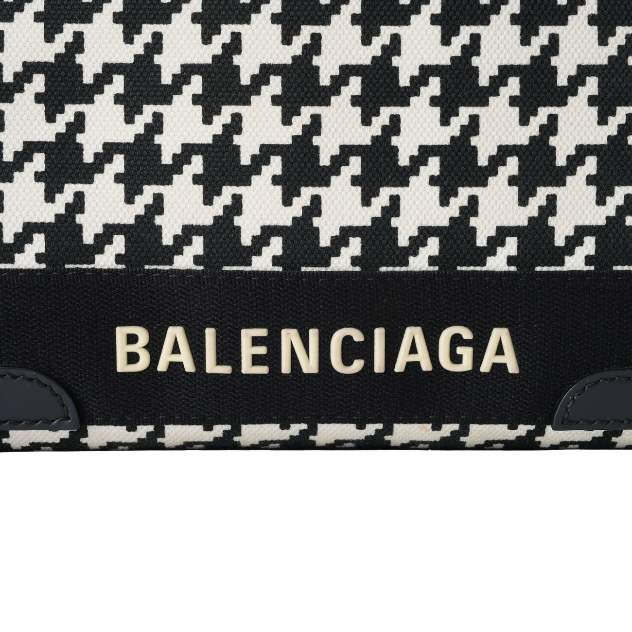 BALENCIAGA(USED)발렌시아가 339933 카바스 토트백 스몰
