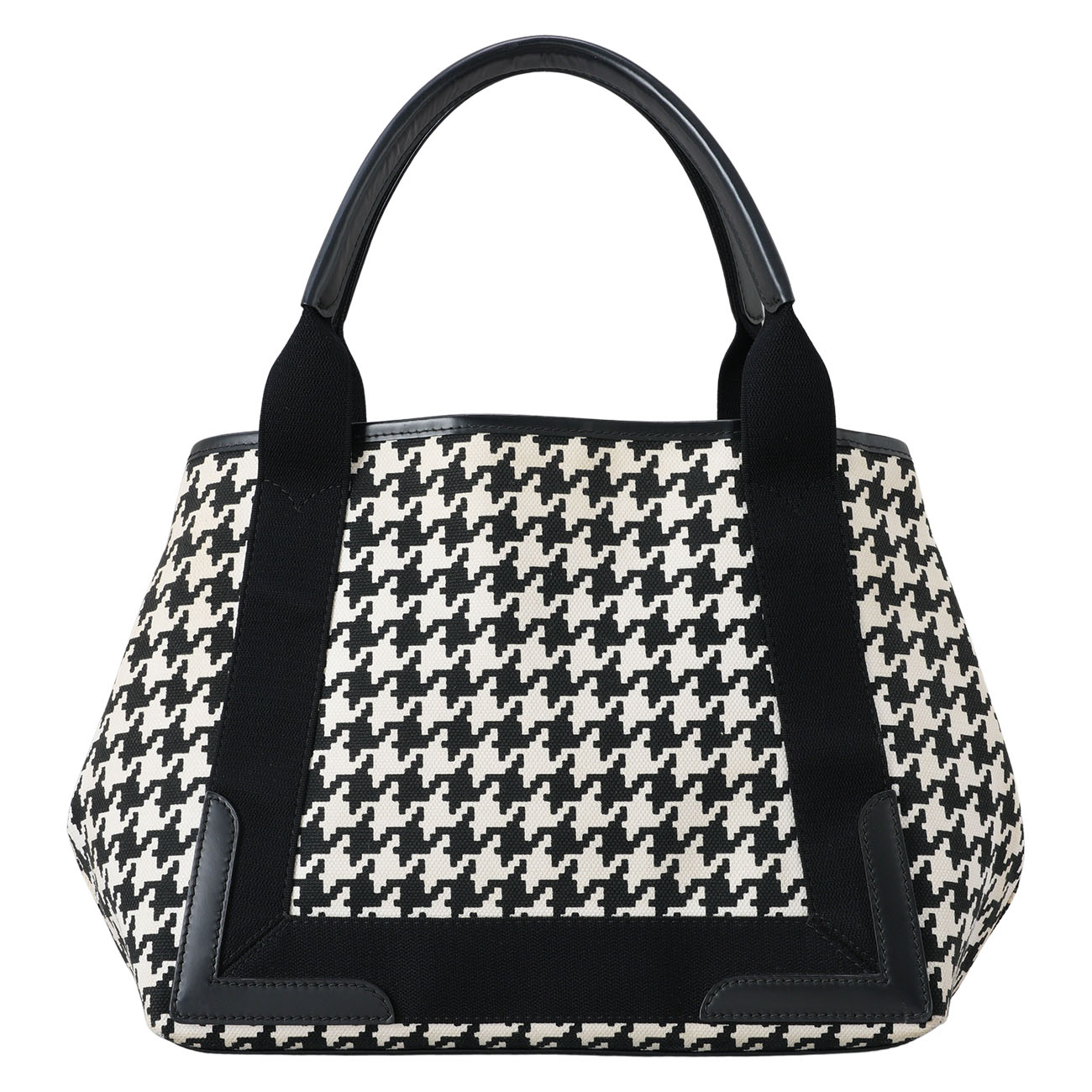 BALENCIAGA(USED)발렌시아가 339933 카바스 토트백 스몰