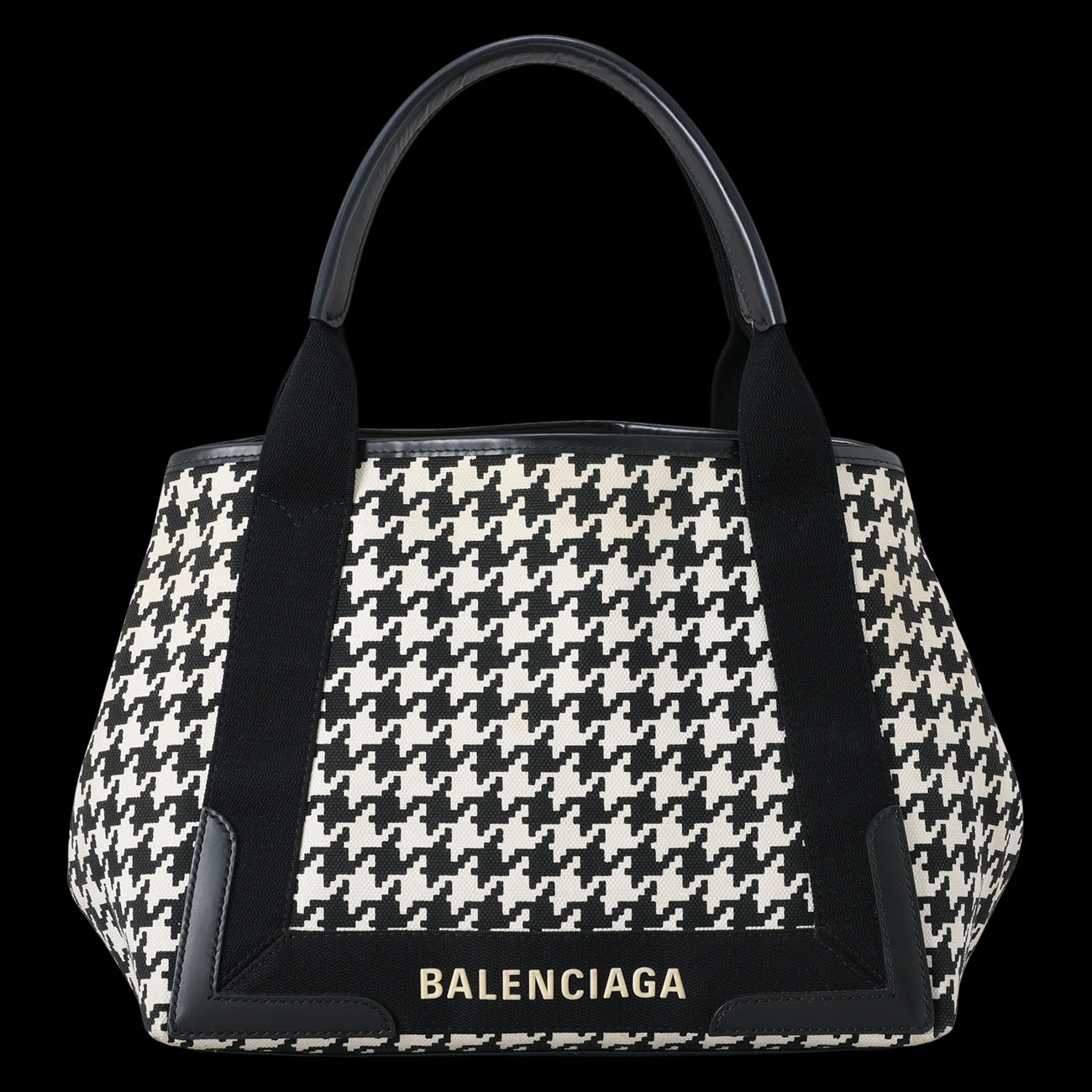 BALENCIAGA(USED)발렌시아가 339933 카바스 토트백 스몰