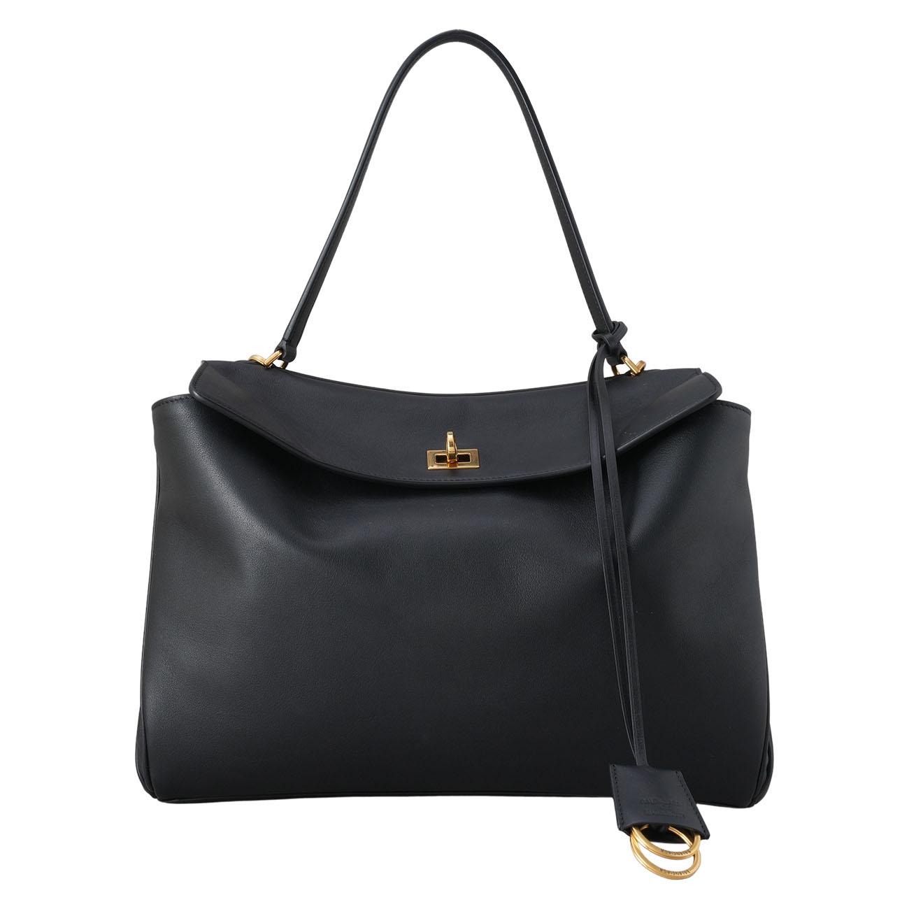 BALENCIAGA(USED)발렌시아가 로데오백 미듐