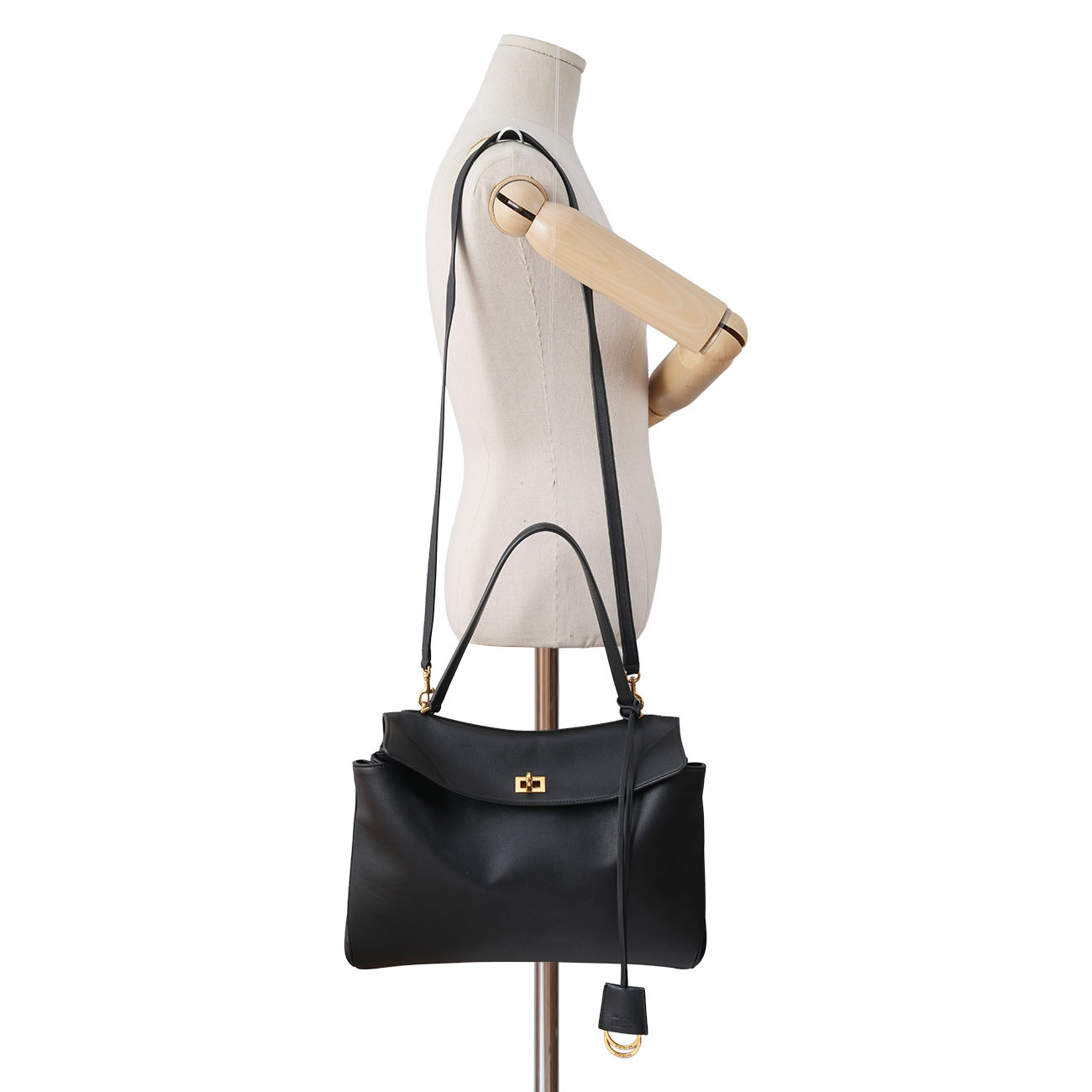 BALENCIAGA(USED)발렌시아가 로데오백 미듐